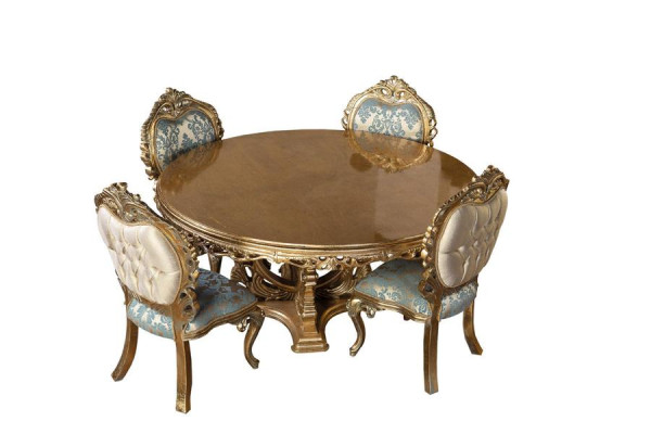 Eetkamer fauteuil gestoffeerde stoel zonder armleuning luxe fauteuils woonkamer