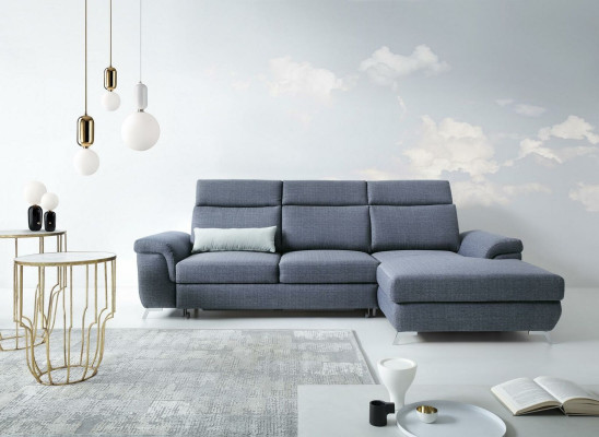 Woonkamer Textiel L-vorm Bankstellen Grijs NIEUW Hoekbank Bank Meubels  Woonkamer Textiel L-vorm Bankstellen Grijs NIEUW Hoekbank Bank Meubels