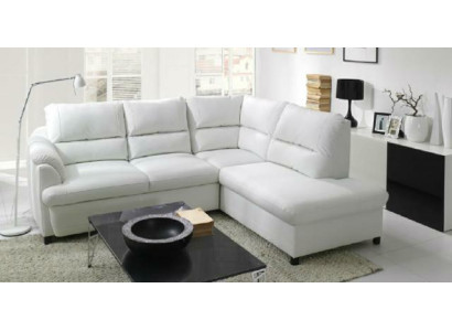 Hoekbank Hoek Keuze Lederen Stof Doos & Bed Bekleding Textiel Bank Bank Hoek Set