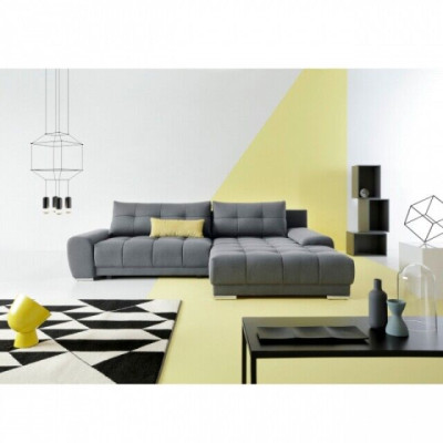 Textielbank Hoekbank Bankstel Woonlandschap Banken Banken Bekleding Zitplaatsen