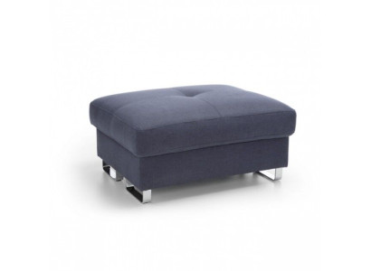 XXL Voetenbank Club Lounge Poef Lederen Textiel Ottoman Designer Poef Nieuw  XXL Voetenbank Club Lounge Poef Lederen Textiel Ottoman Designer Poef Nieuw