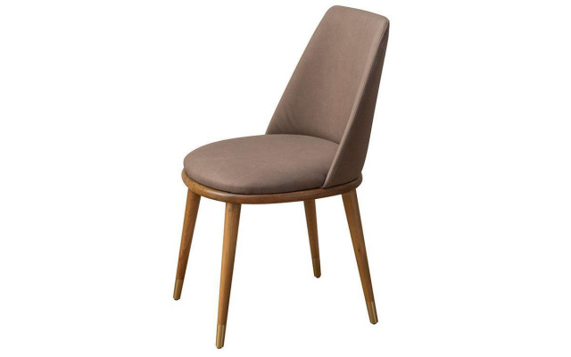Eetkamer set 6x stoelen + eettafel + dressoir + spiegel set Eetkamer Designer Nieuw