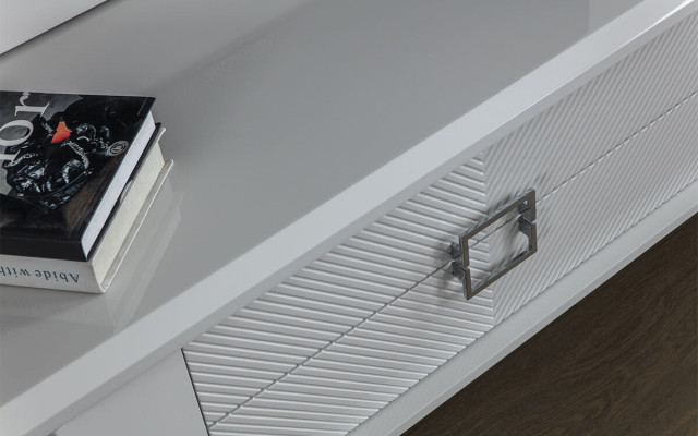 Luxe woonwand woonkamer tv-frame RTV muren kast Modern