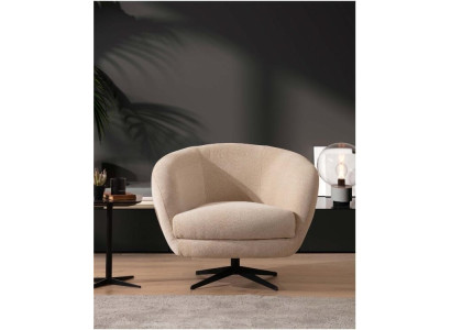 Ontwerpstoel Luxe Stoel Relax Stoffen Stoel Relaxstoel Nieuw Modern Relaxstoel