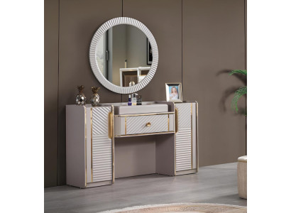 Ontwerpermeubels Slaapkamer Luxe Elegant meubels Modern Console Tafel