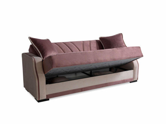 Luxe bankstel compleet Bank Bank Moderne set Woonkamer Relax 3+2+1+1 Nieuw