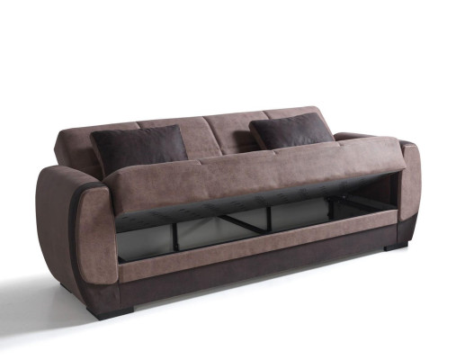 Moderne bankstel Fauteuil Textiel Bank Luxe Compleet Luxe 3+2+1+1 Zitter