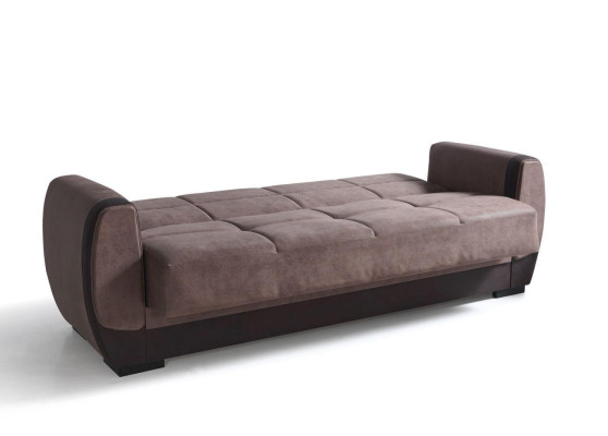 Moderne bankstel Fauteuil Textiel Bank Luxe Compleet Luxe 3+2+1+1 Zitter