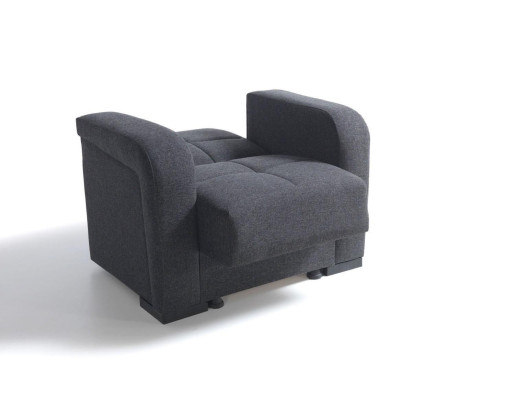 Bankstel 3+2+1+1 zits Stof Modern Compleet 2x Fauteuil Bankstel 3-zits Luxe 1