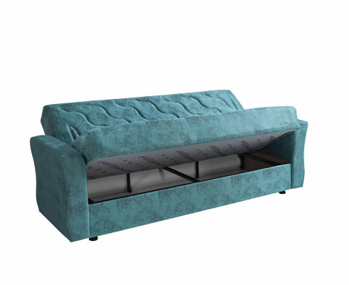 Bankstel 3+2+1+1 zits textiel hout Moderne bank 3 zits Nieuwe fauteuil Complete set