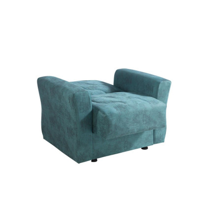 Bankstel 3+2+1+1 zits textiel hout Moderne bank 3 zits Nieuwe fauteuil Complete set