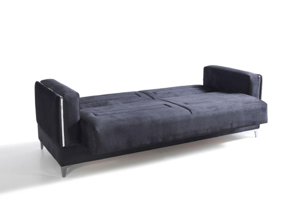 Bankstel 3+2+1+1 zits stoffen modern compleet fauteuil bankstel 3-zits luxe.