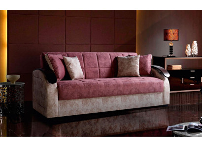 Rosa Moderne Bank 3 zits Relax Bank Luxe 3-zits Bank Woonkamer Nieuw 3 Zits