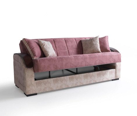 Rosa Moderne Bank 3 zits Relax Bank Luxe 3-zits Bank Woonkamer Nieuw 3 Zits