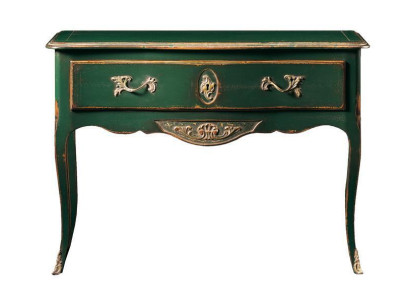 Ontwerp van een luxe console-tafel console dressoir dressoir dressoir hotelmeubels nieuw.
