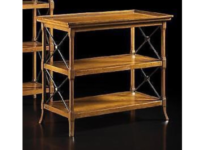 Standaard Plank Bijzettafel Italiaanse meubels Houten planken Kasten Planken Nieuw