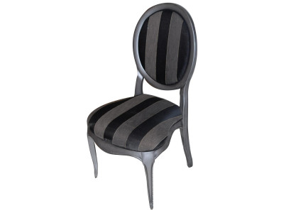 Eetkamerstoelen Luxe Design Armstoel Echt houten stoel Hout Italiaanse meubelen Nieuw