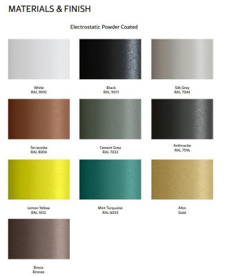 Rechthoekige luxe eettafel Designer tafels Roestvrijstalen poten Nieuw