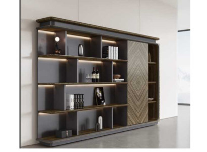 Ontwerp kast Boekenkast Archiefkast Kantoor inrichting Plank Kantoor