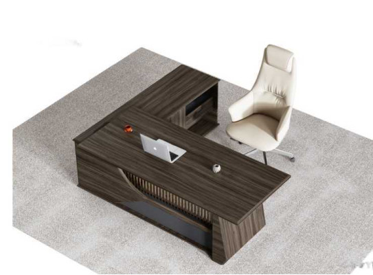 Hoekbureau Tafel Kantoor Tafels Bureaus Meubels Directiebureau Nieuw