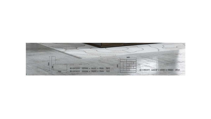 Hoekbureau Tafel Kantoor Tafels Bureaus Meubels Directiebureau Nieuw