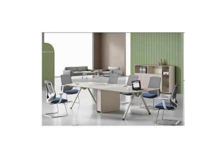 Ontwerp conferentietafel Luxe tafel Kantoorinrichting Meubels Computertafel