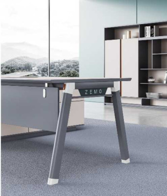 Kantoormeubelen Computermeubels Werktafel Bureau Hoekbureau