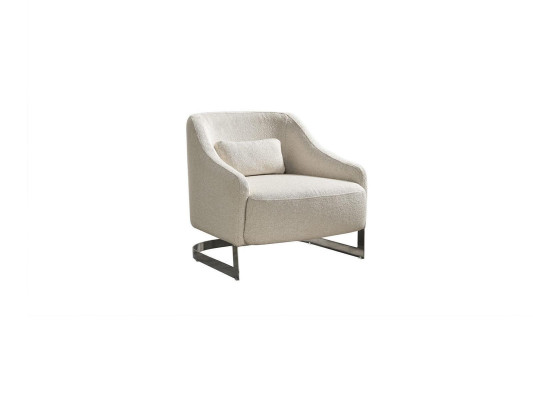 Bankstel Grijze gestoffeerde bankstoel Compleet driezits fauteuil Modern 2-delig Nieuwe banken