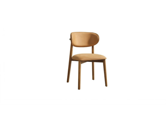 Eetgroep Set Eethoek Eettafel Set 9-delig Eetkamer Bruin Hout Nieuw