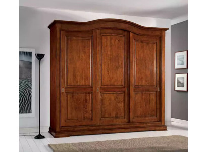 Kledingkast Kast Meubels Slaapkamer 294cm Kledingkasten Hout
