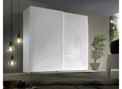 Luxe kledingkast Ontwerper kledingkasten Meubels Slaapkamer Nieuw