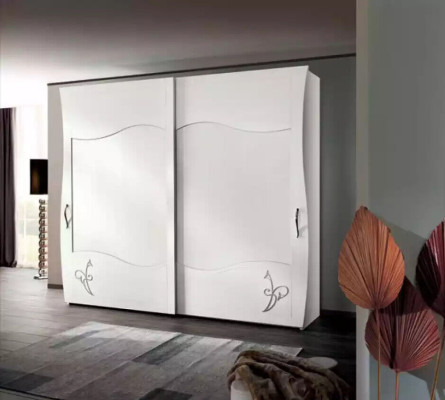 Kledingkast Kast Meubels Italiaanse inrichting Slaapkamer Nieuw