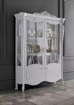 Eettafel 4x stoelen stoel eetkamer eetkamerset modern dressoir set