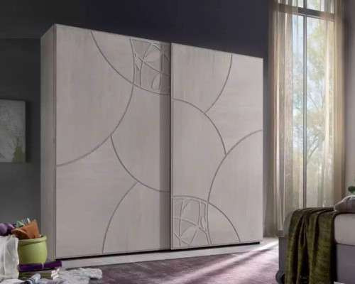 Kledingkast meubels luxe design inrichting kasten slaapkamer nieuw nieuw