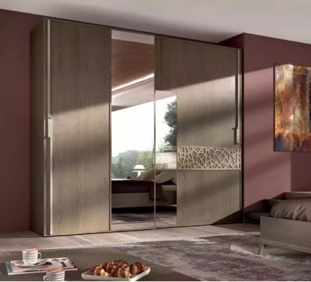 Kast Kledingkast Stijl Meubels Klassieke Slaapkamer Kasten Hout