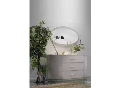 Slaapkamer Hout Modern Luxe Italiaans Design Commode Meubels Klassiek
