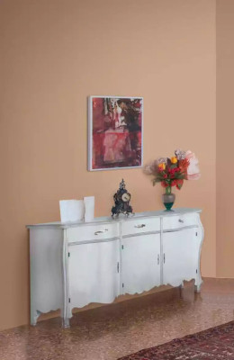 Klassieke commode houten dressoir kast kasten Italiaanse meubels