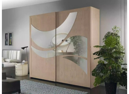 Kledingkast Ontwerp Kast Luxe Inrichting Slaapkamer Meubels Nieuw