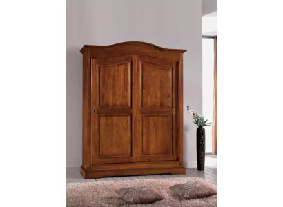 Kledingkast Bruin Luxe Meubels Italiaanse Inrichting Slaapkamer Nieuw