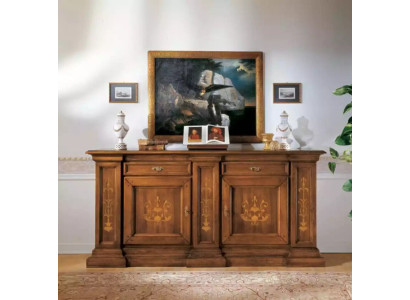 Dressoir Woonkamer Design Nieuw Luxe Meubels Bruin Houten Dressoir Nieuw