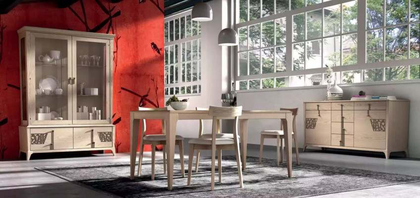 Sideboard Luxe Design Commode Dressoir Kast Italiaanse Meubelen Nieuw