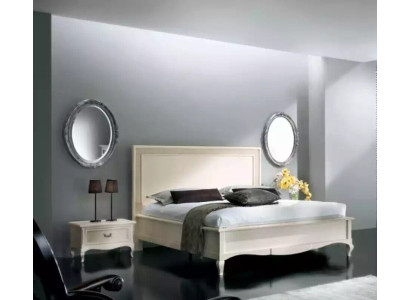 Bed 2x Nightstands 3 piece Bedroom Set Furniture Modern Luxury Beds