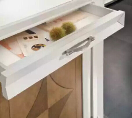 Sideboard Klassischer Schrank Holz Möbel Italienische Einrichtung Neu  Dressoir Klassieke kast Houten meubels Italiaanse inrichting Nieuw