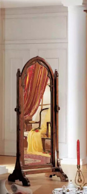xxl Spiegel Houten frame Grote wandspiegel Staande spiegel Vloerspiegel  xxl Spiegel Houten frame Grote wandspiegel Staande spiegel Vloerspiegel