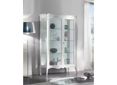 Vitrine Klassieke vitrines Woonkamer Woonkamerkasten Dressoir Nieuw