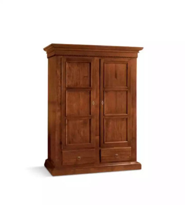 Kast Kledingkast Italiaanse meubels Slaapkamer Houten kast Nieuw