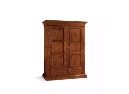 Kast Kledingkast Italiaanse meubels Slaapkamer Houten kast Nieuw