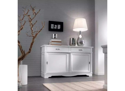 Ladenkast Kast Dressoir Ladekast Hout Italiaanse meubels Houten kasten