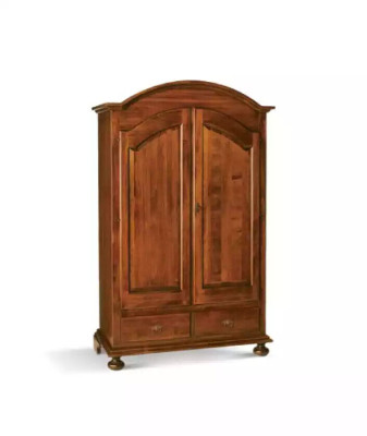 Kledingkasten Hout Italiaans meubilair Luxe kledingkast ontwerp