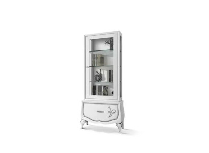 Laden dressoir dressoir wit dressoir houten kast meubels commodes